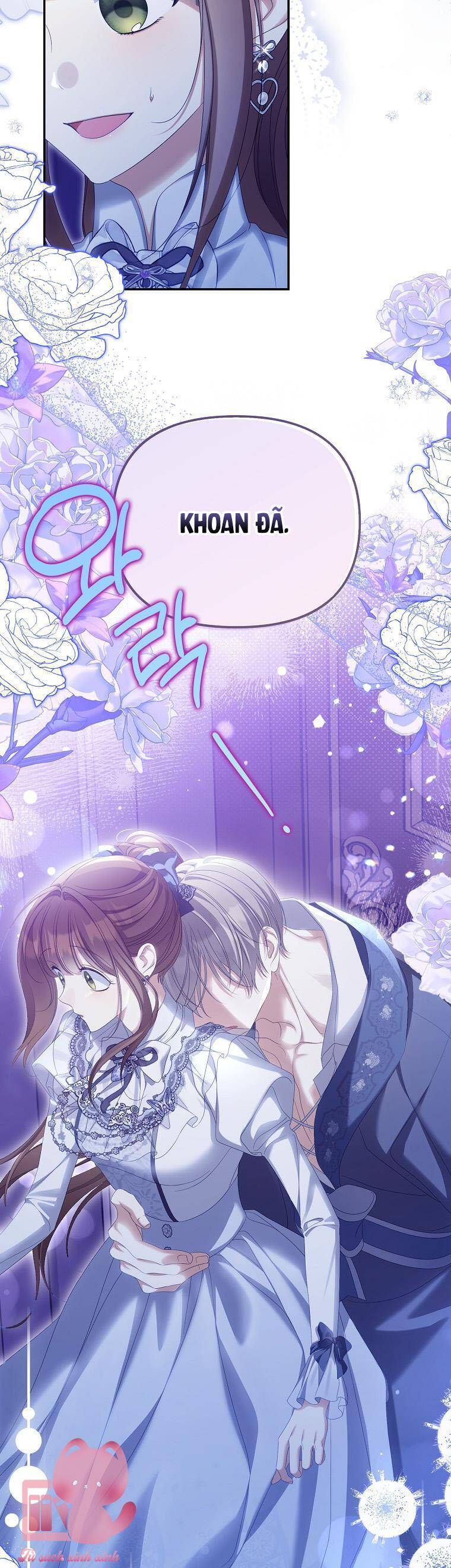 Sao Lại Ám Ảnh Cô Vợ Giả Mạo Quá Vậy? Chapter 68 - Trang 2