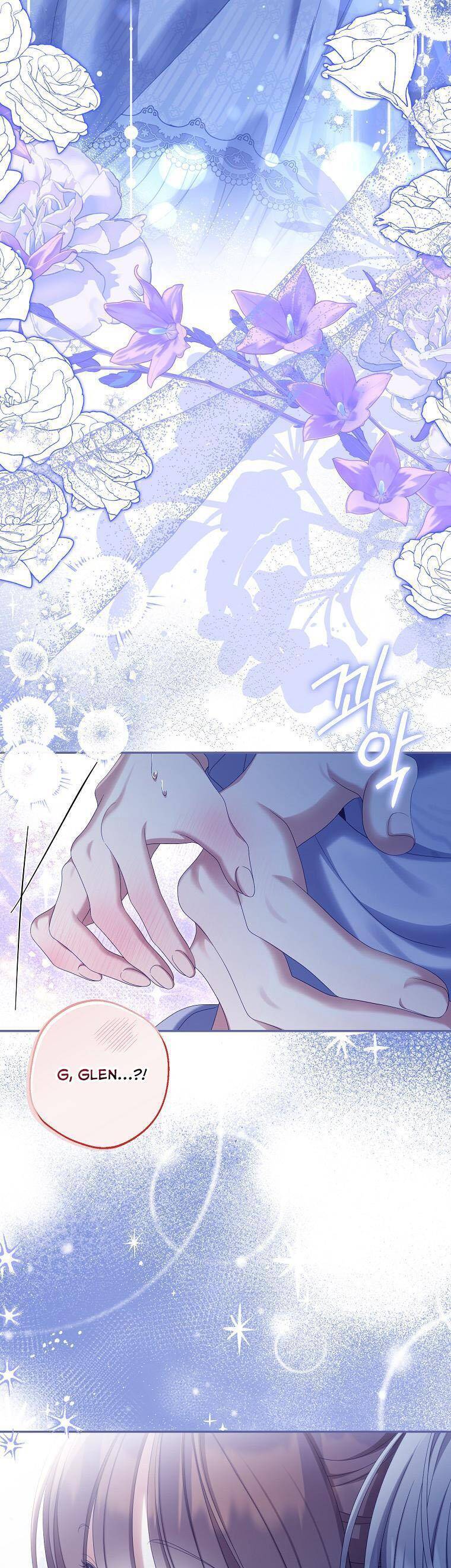 Sao Lại Ám Ảnh Cô Vợ Giả Mạo Quá Vậy? Chapter 68 - Trang 2
