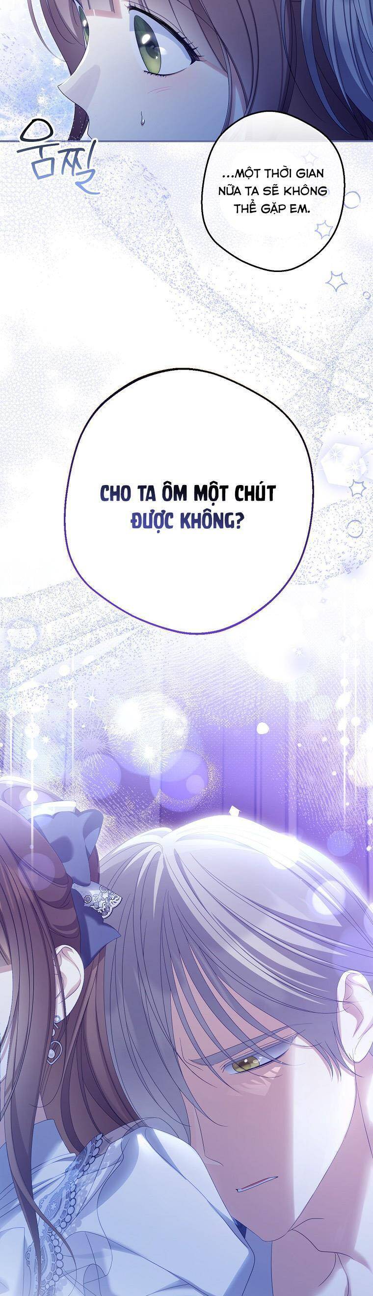 Sao Lại Ám Ảnh Cô Vợ Giả Mạo Quá Vậy? Chapter 68 - Trang 2