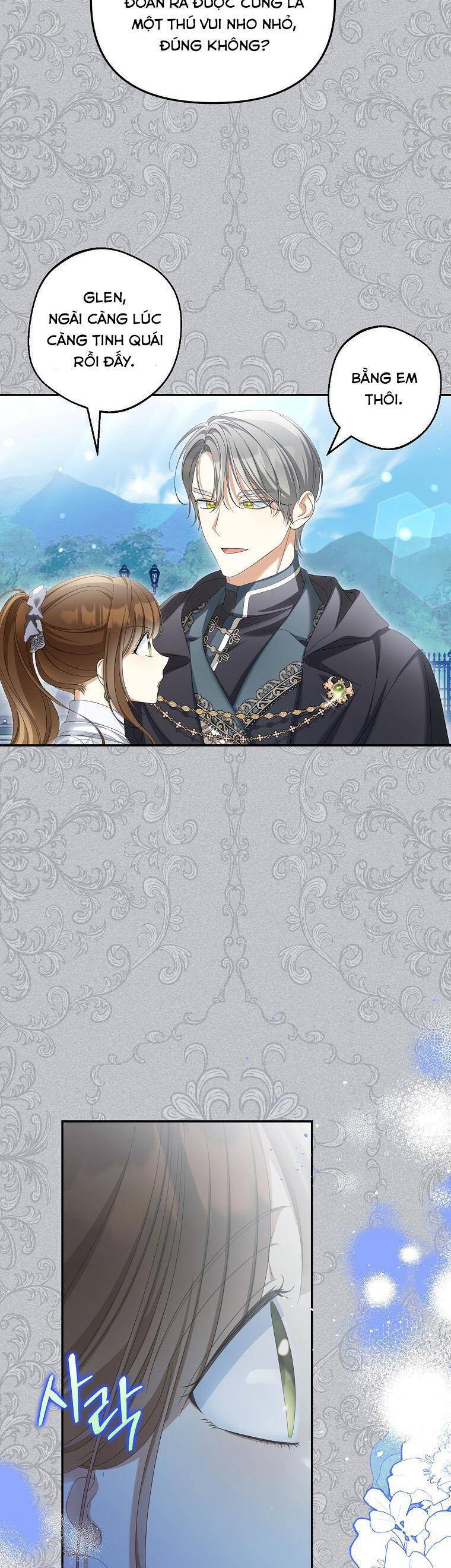 Sao Lại Ám Ảnh Cô Vợ Giả Mạo Quá Vậy? Chapter 68 - Trang 2