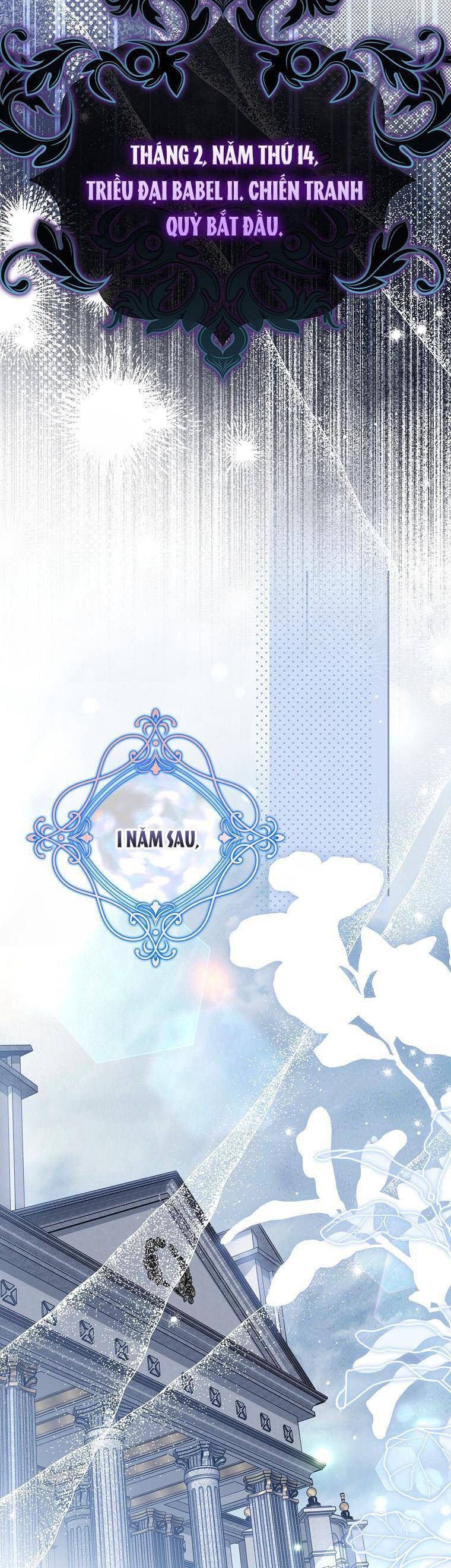 Sao Lại Ám Ảnh Cô Vợ Giả Mạo Quá Vậy? Chapter 68 - Trang 2