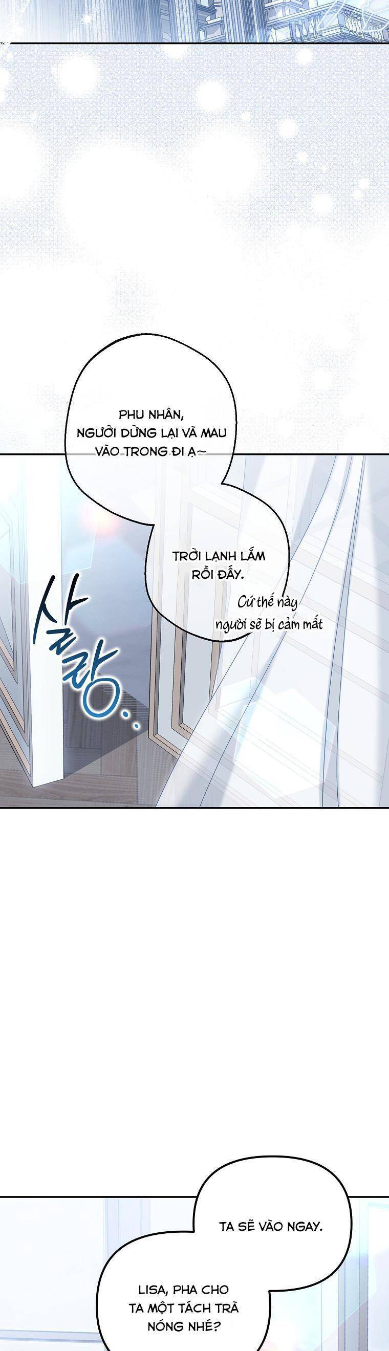 Sao Lại Ám Ảnh Cô Vợ Giả Mạo Quá Vậy? Chapter 68 - Trang 2