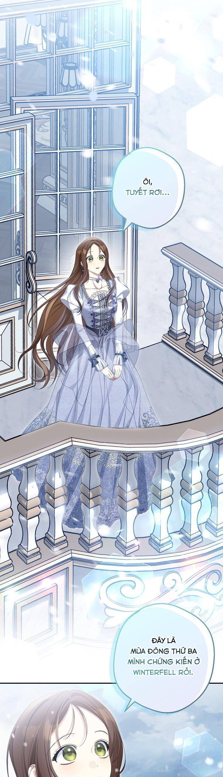 Sao Lại Ám Ảnh Cô Vợ Giả Mạo Quá Vậy? Chapter 68 - Trang 2