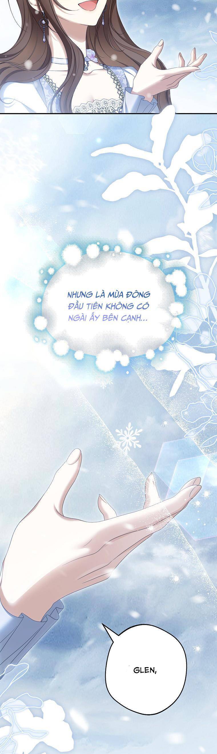 Sao Lại Ám Ảnh Cô Vợ Giả Mạo Quá Vậy? Chapter 68 - Trang 2