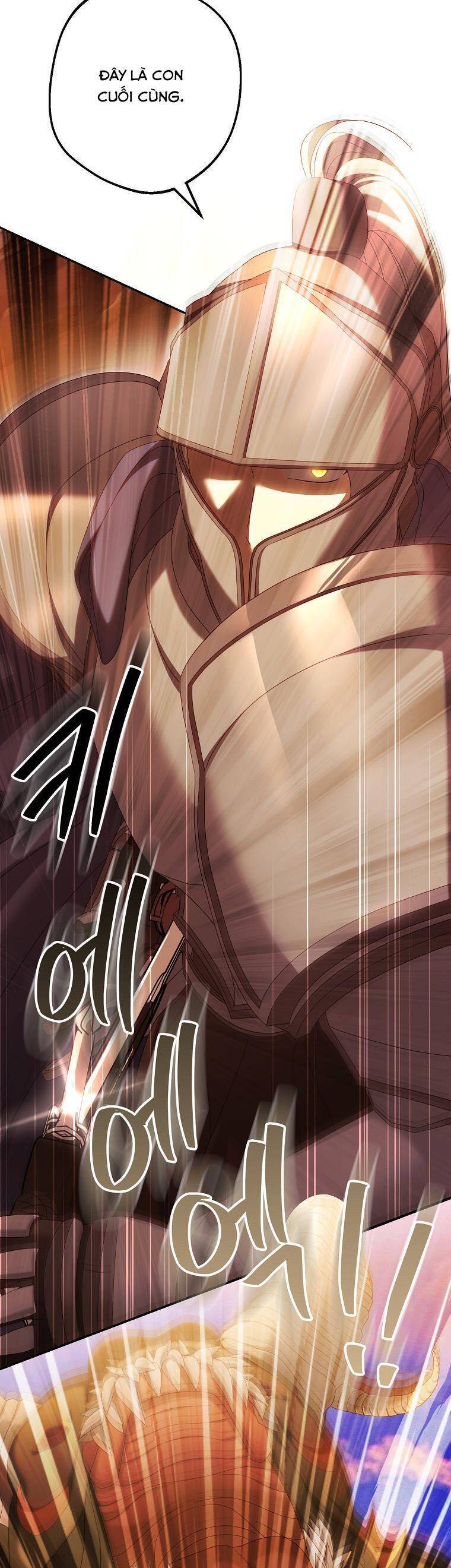 Sao Lại Ám Ảnh Cô Vợ Giả Mạo Quá Vậy? Chapter 68 - Trang 2