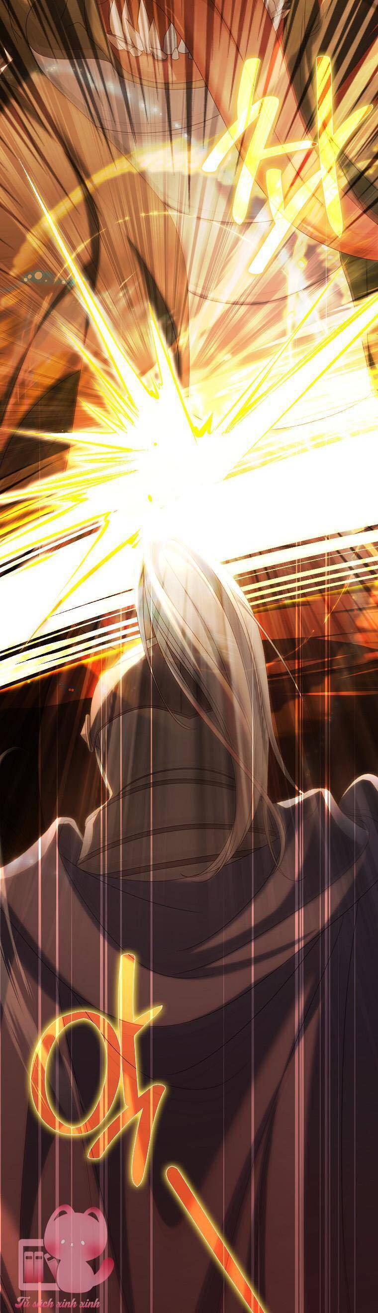 Sao Lại Ám Ảnh Cô Vợ Giả Mạo Quá Vậy? Chapter 68 - Trang 2