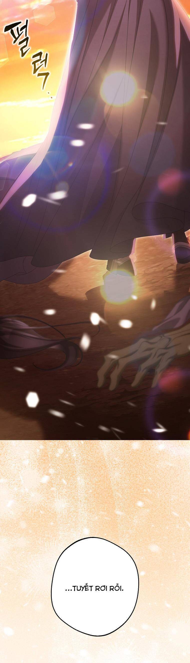 Sao Lại Ám Ảnh Cô Vợ Giả Mạo Quá Vậy? Chapter 68 - Trang 2