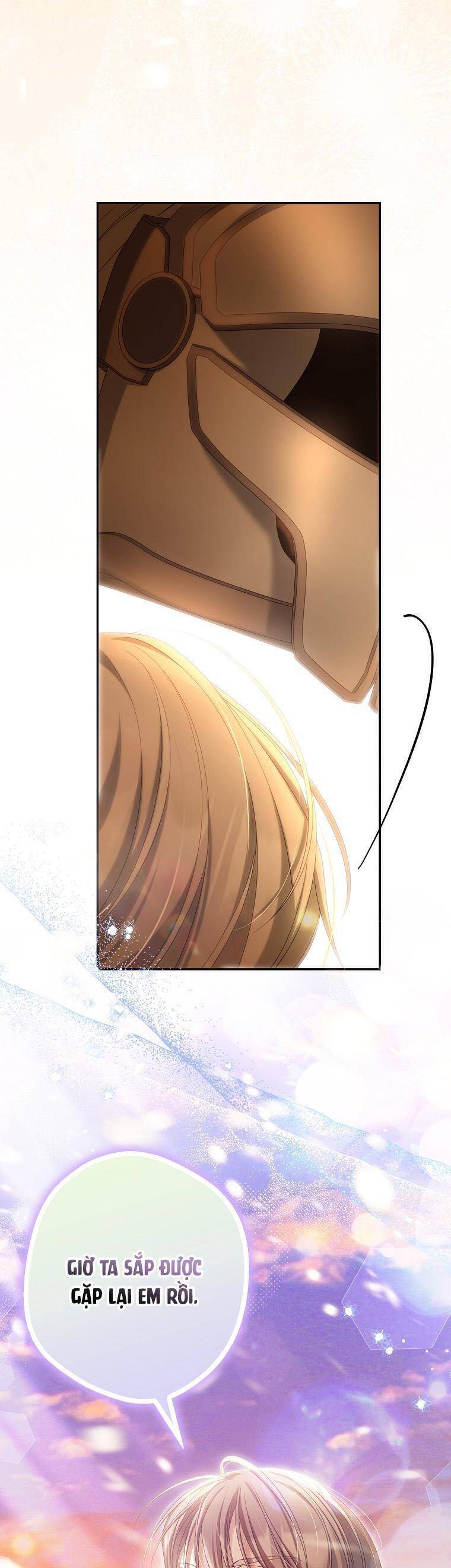 Sao Lại Ám Ảnh Cô Vợ Giả Mạo Quá Vậy? Chapter 68 - Trang 2