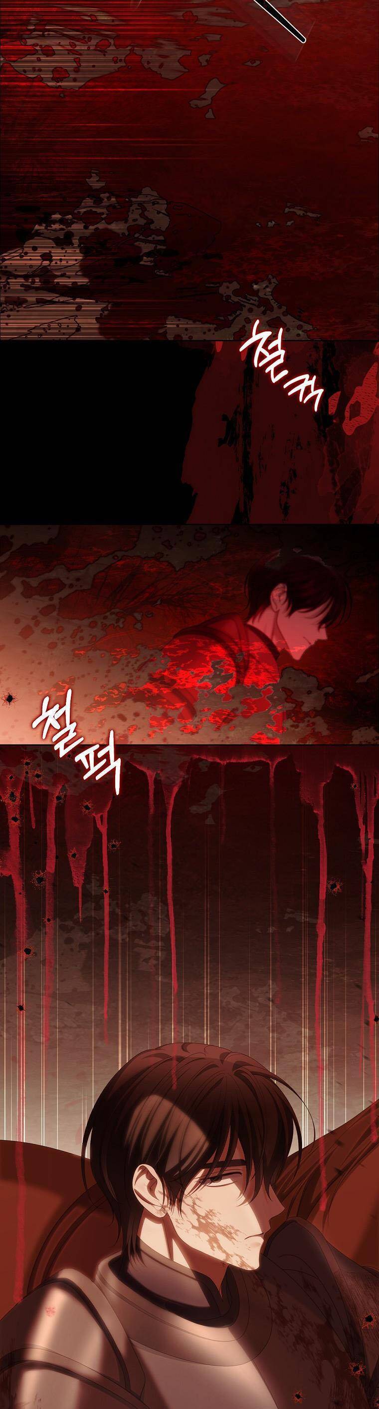 Sao Lại Ám Ảnh Cô Vợ Giả Mạo Quá Vậy? Chapter 68 - Trang 2