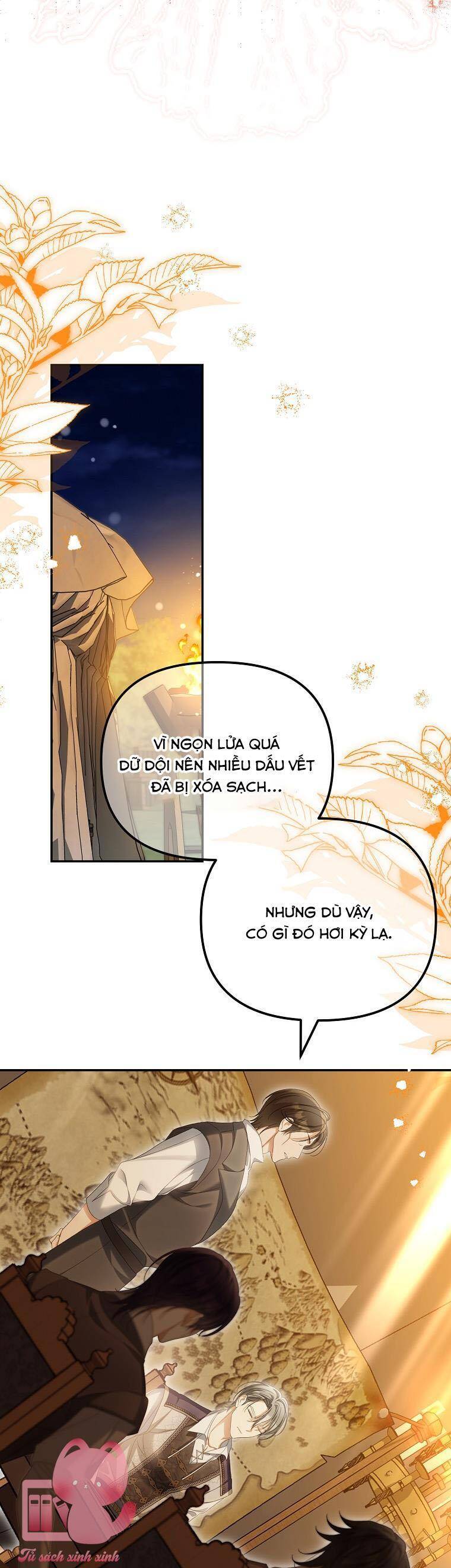 Sao Lại Ám Ảnh Cô Vợ Giả Mạo Quá Vậy? Chapter 69 - Trang 2