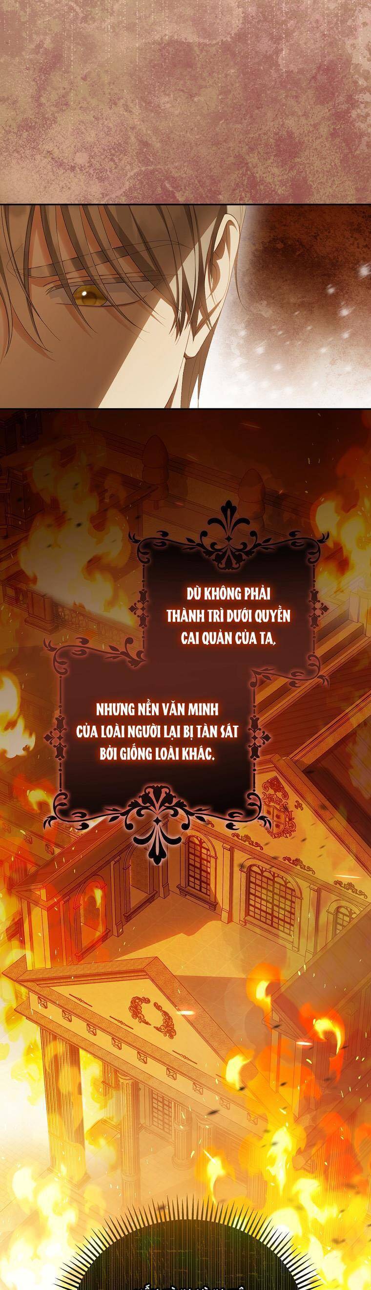 Sao Lại Ám Ảnh Cô Vợ Giả Mạo Quá Vậy? Chapter 69 - Trang 2