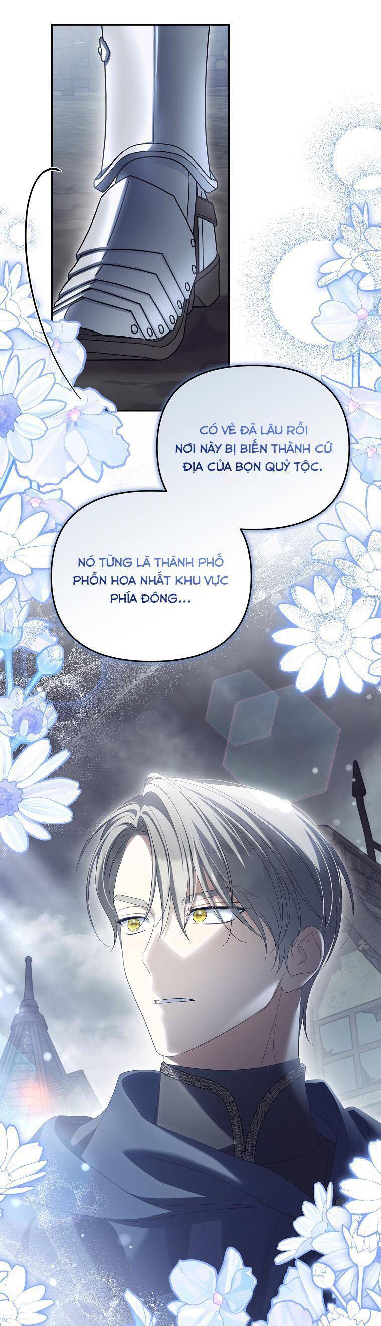 Sao Lại Ám Ảnh Cô Vợ Giả Mạo Quá Vậy? Chapter 69 - Trang 2