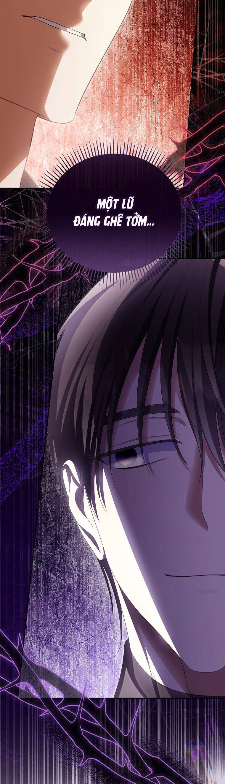 Sao Lại Ám Ảnh Cô Vợ Giả Mạo Quá Vậy? Chapter 69 - Trang 2