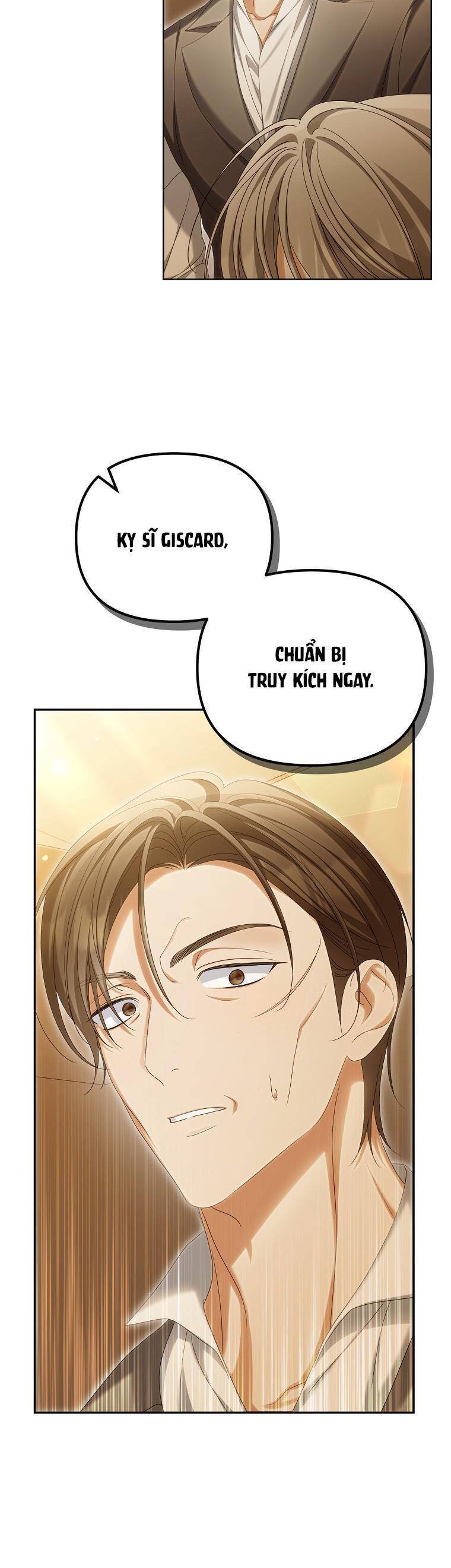 Sao Lại Ám Ảnh Cô Vợ Giả Mạo Quá Vậy? Chapter 69 - Trang 2