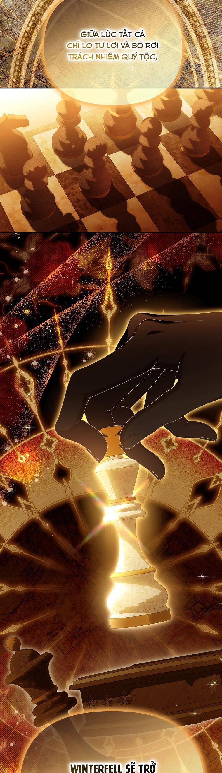 Sao Lại Ám Ảnh Cô Vợ Giả Mạo Quá Vậy? Chapter 69 - Trang 2