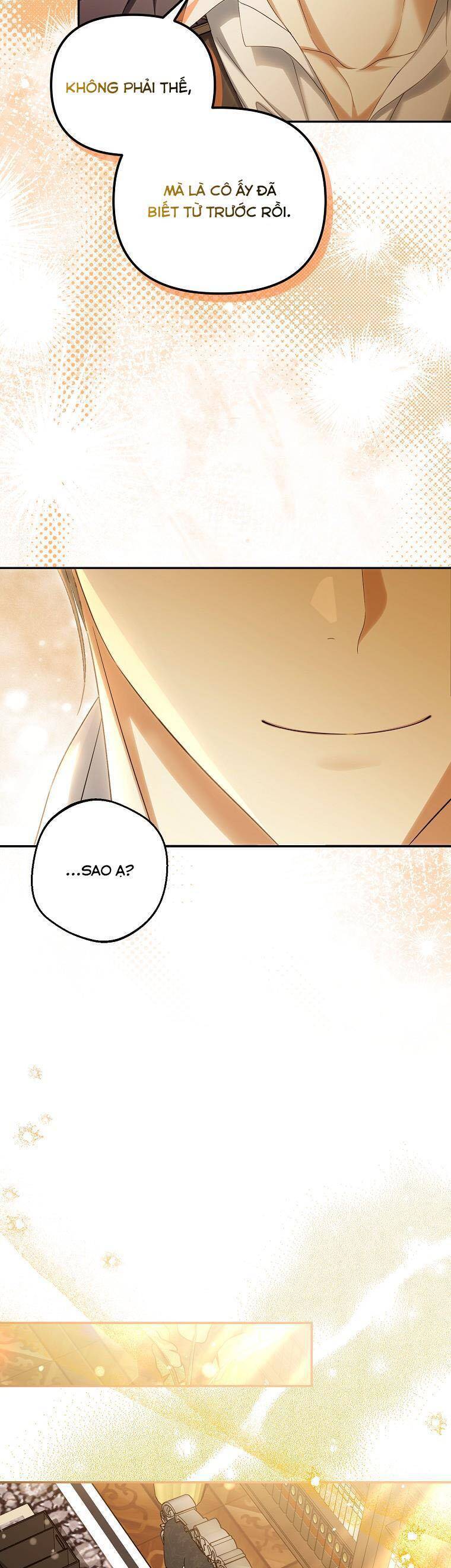 Sao Lại Ám Ảnh Cô Vợ Giả Mạo Quá Vậy? Chapter 69 - Trang 2