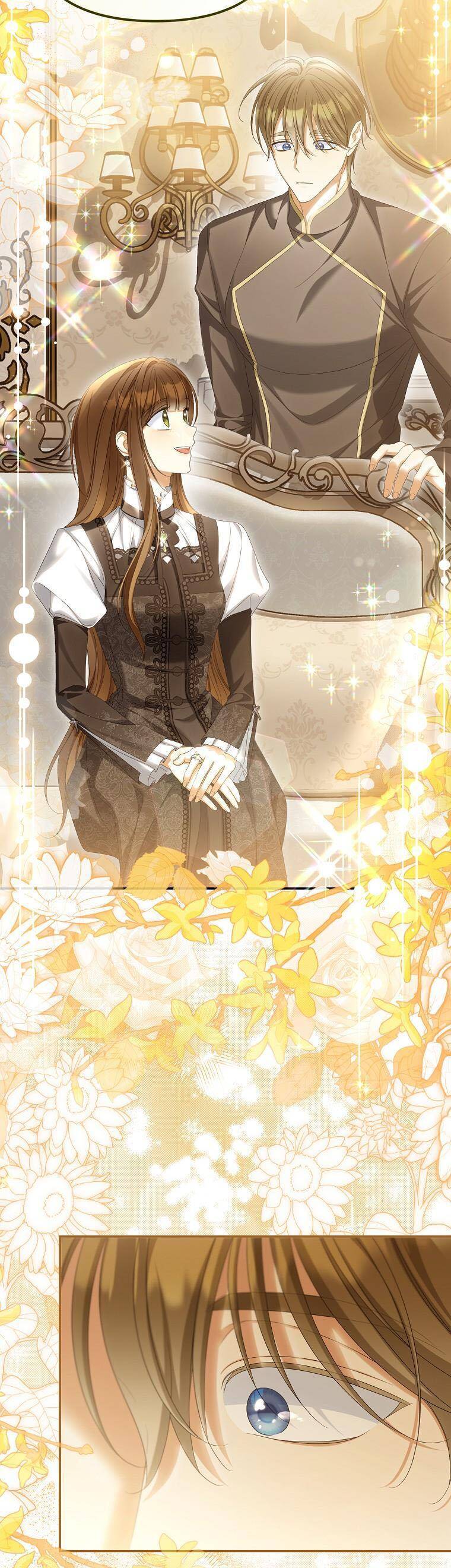 Sao Lại Ám Ảnh Cô Vợ Giả Mạo Quá Vậy? Chapter 69 - Trang 2