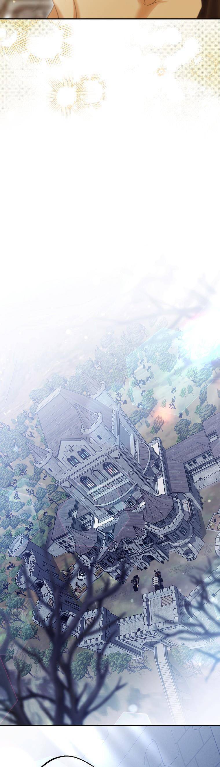 Sao Lại Ám Ảnh Cô Vợ Giả Mạo Quá Vậy? Chapter 69 - Trang 2