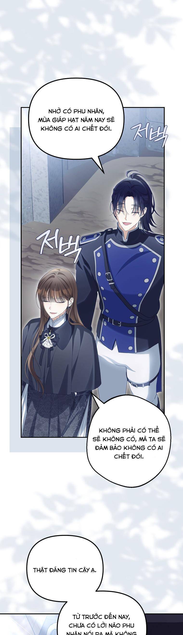 Sao Lại Ám Ảnh Cô Vợ Giả Mạo Quá Vậy? Chapter 69 - Trang 2