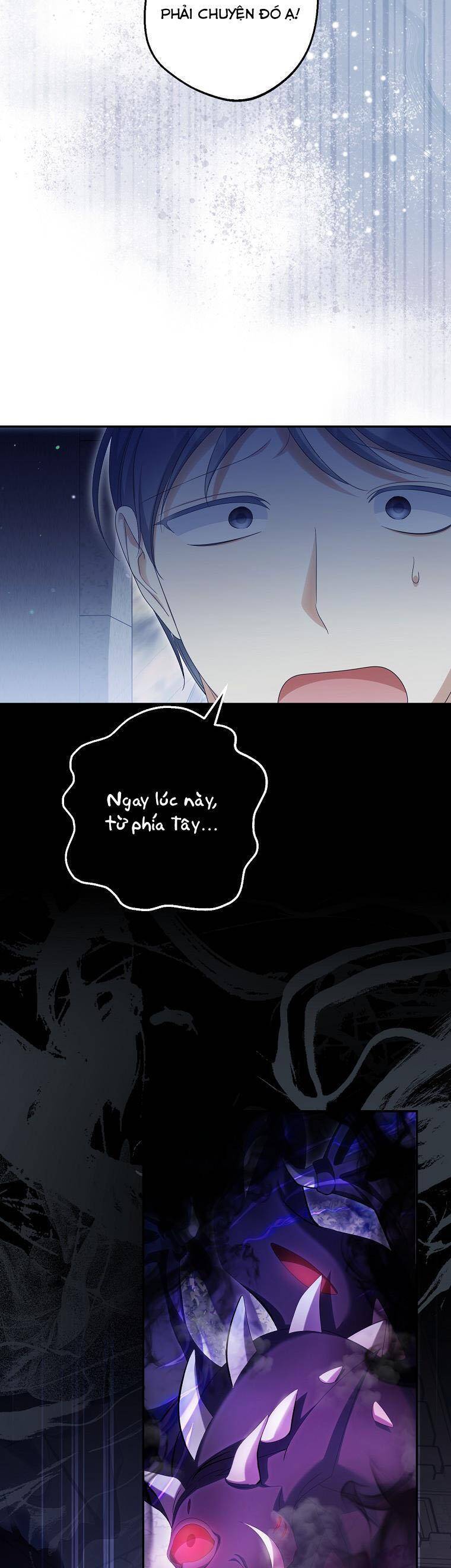 Sao Lại Ám Ảnh Cô Vợ Giả Mạo Quá Vậy? Chapter 69 - Trang 2