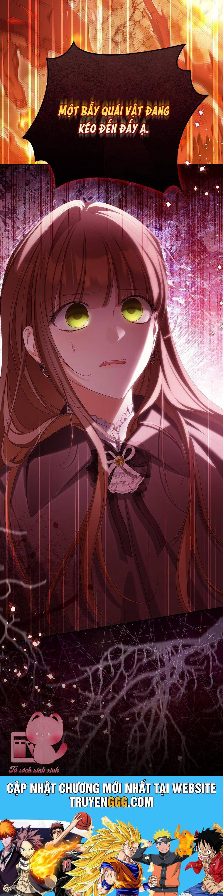 Sao Lại Ám Ảnh Cô Vợ Giả Mạo Quá Vậy? Chapter 69 - Trang 2