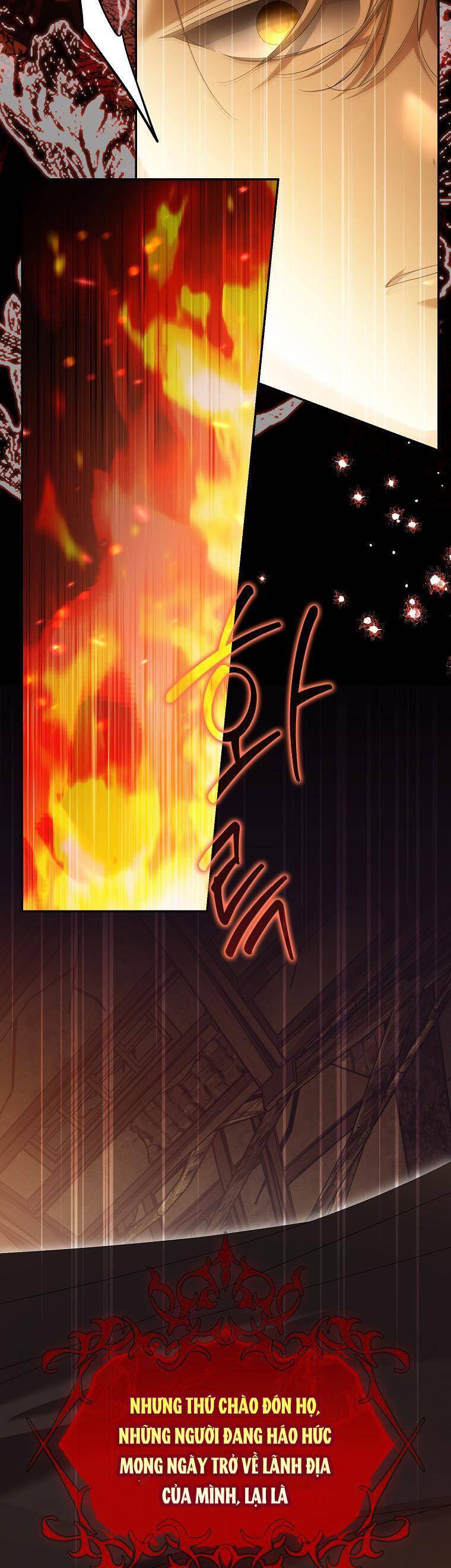 Sao Lại Ám Ảnh Cô Vợ Giả Mạo Quá Vậy? Chapter 69 - Trang 2