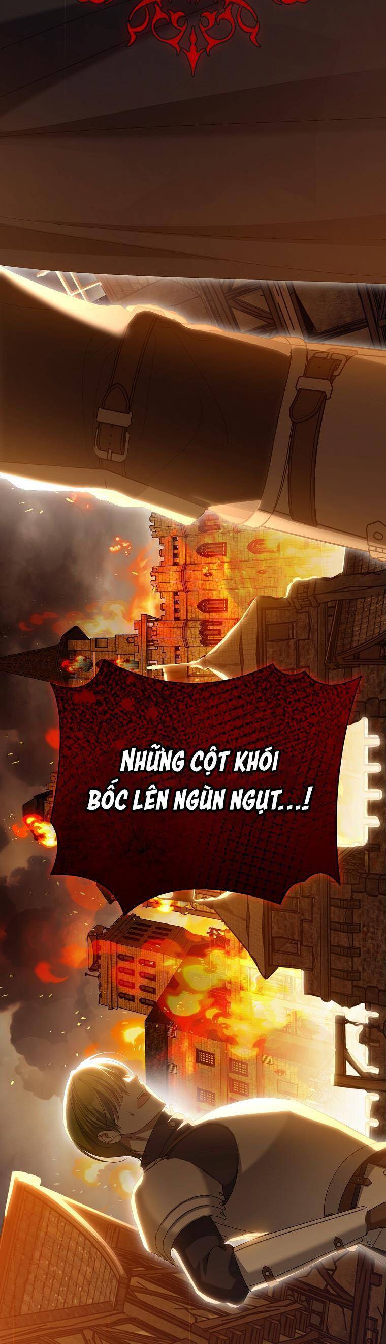 Sao Lại Ám Ảnh Cô Vợ Giả Mạo Quá Vậy? Chapter 69 - Trang 2