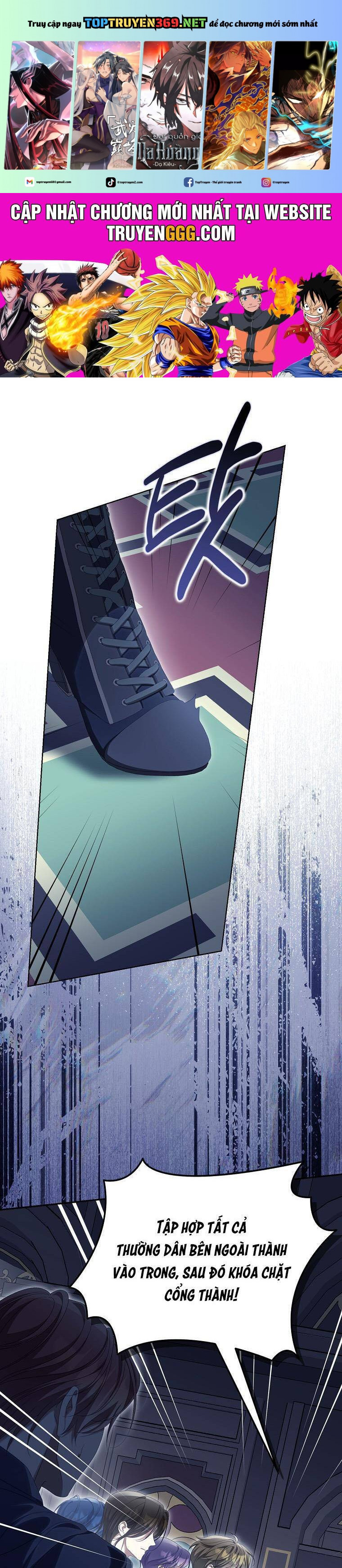 Sao Lại Ám Ảnh Cô Vợ Giả Mạo Quá Vậy? Chapter 70 - Trang 2