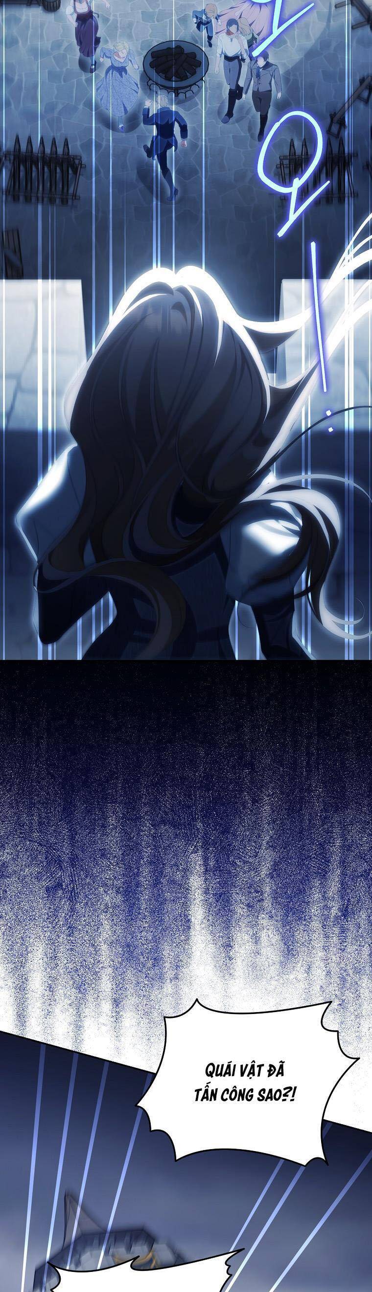 Sao Lại Ám Ảnh Cô Vợ Giả Mạo Quá Vậy? Chapter 70 - Trang 2