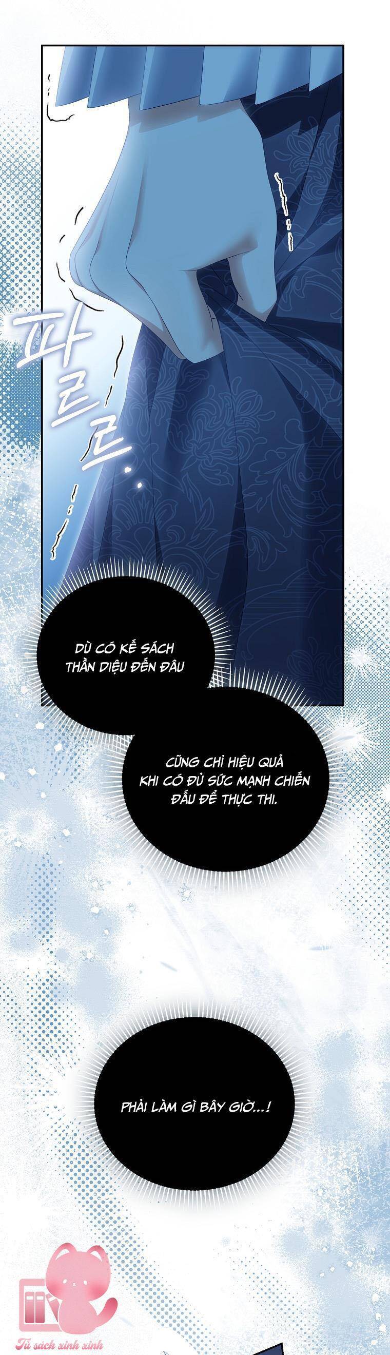 Sao Lại Ám Ảnh Cô Vợ Giả Mạo Quá Vậy? Chapter 70 - Trang 2