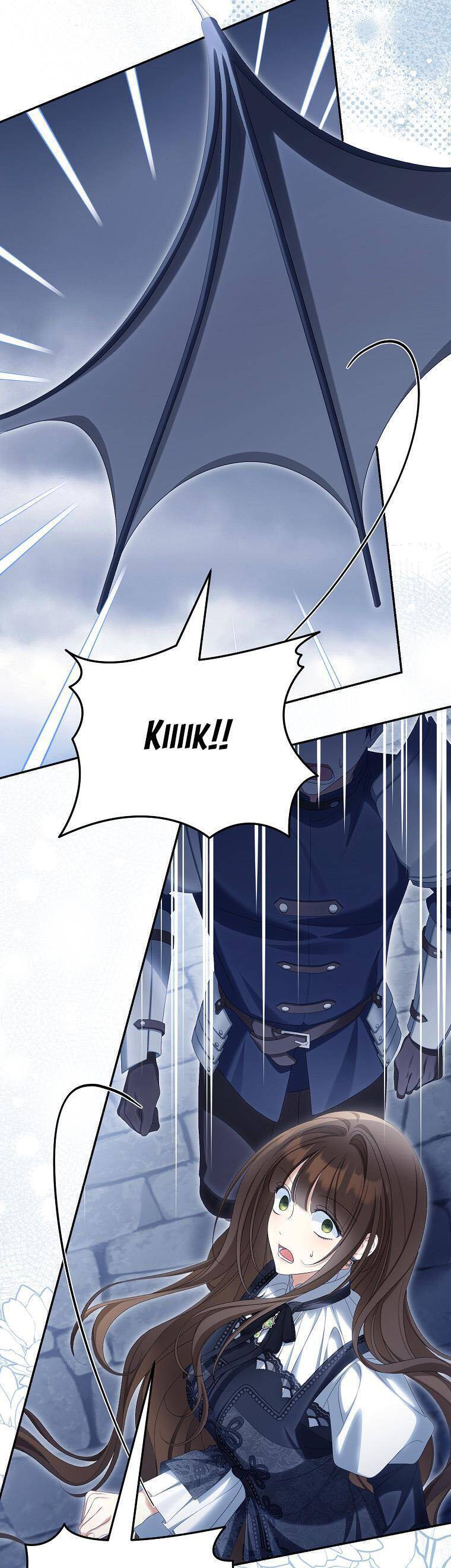 Sao Lại Ám Ảnh Cô Vợ Giả Mạo Quá Vậy? Chapter 70 - Trang 2