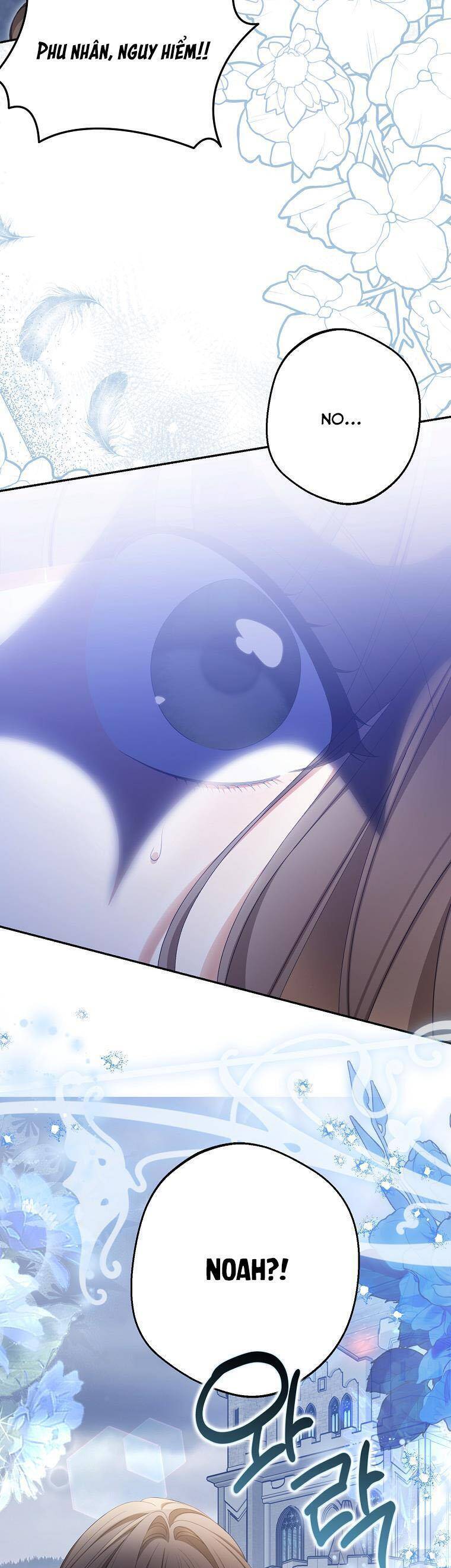 Sao Lại Ám Ảnh Cô Vợ Giả Mạo Quá Vậy? Chapter 70 - Trang 2