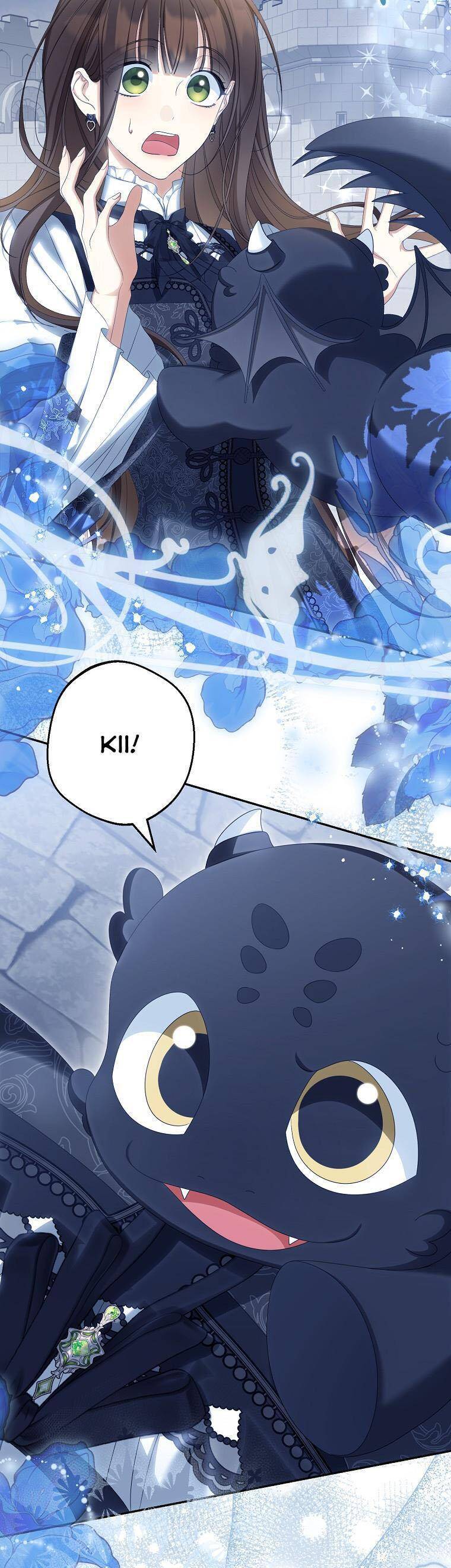 Sao Lại Ám Ảnh Cô Vợ Giả Mạo Quá Vậy? Chapter 70 - Trang 2