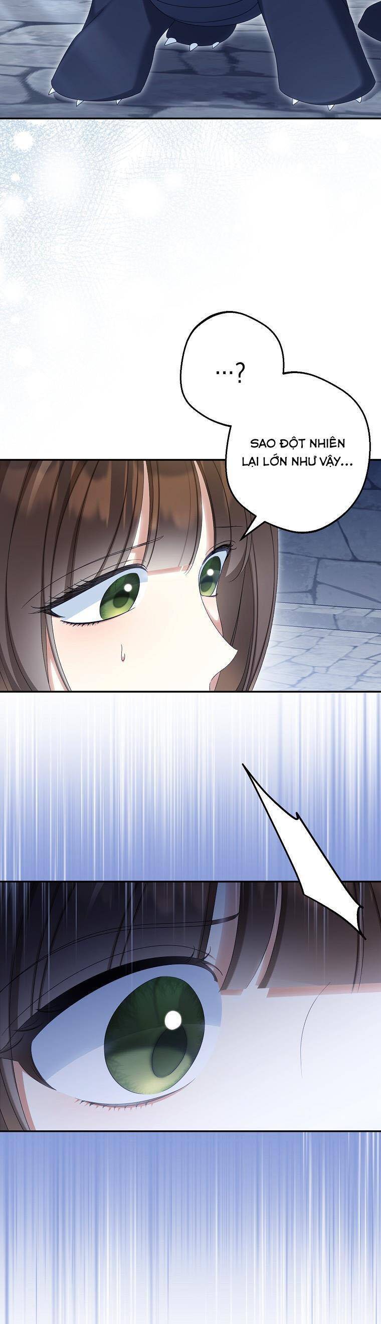 Sao Lại Ám Ảnh Cô Vợ Giả Mạo Quá Vậy? Chapter 70 - Trang 2