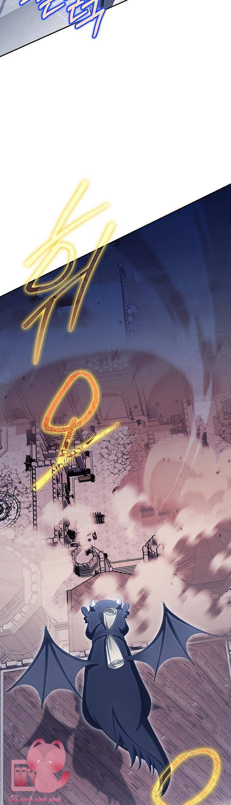 Sao Lại Ám Ảnh Cô Vợ Giả Mạo Quá Vậy? Chapter 70 - Trang 2