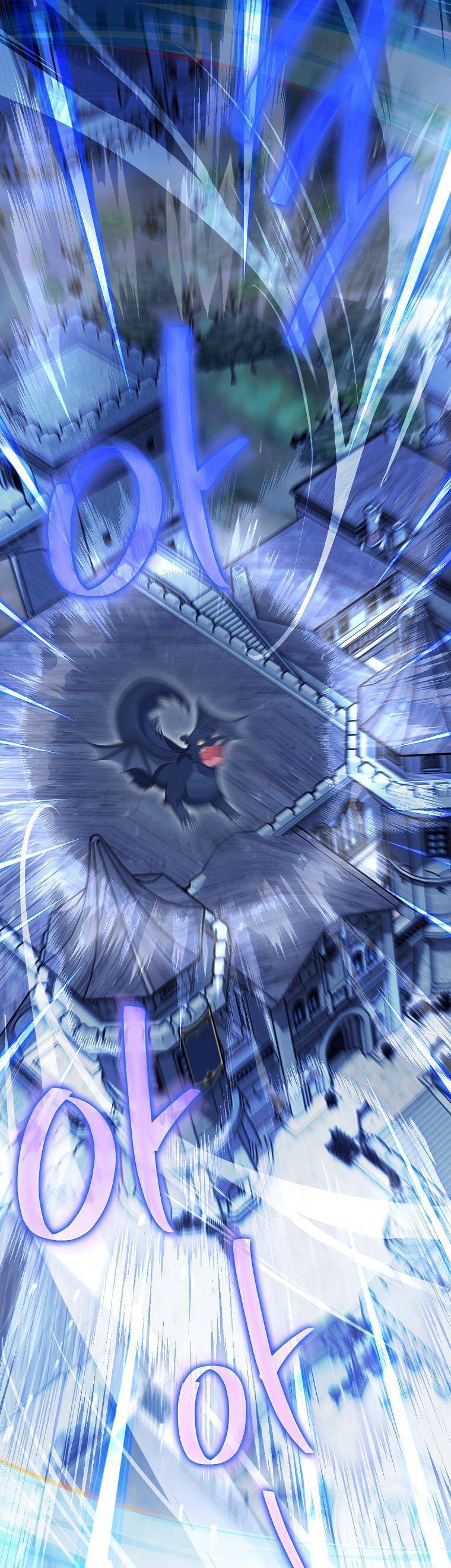 Sao Lại Ám Ảnh Cô Vợ Giả Mạo Quá Vậy? Chapter 70 - Trang 2