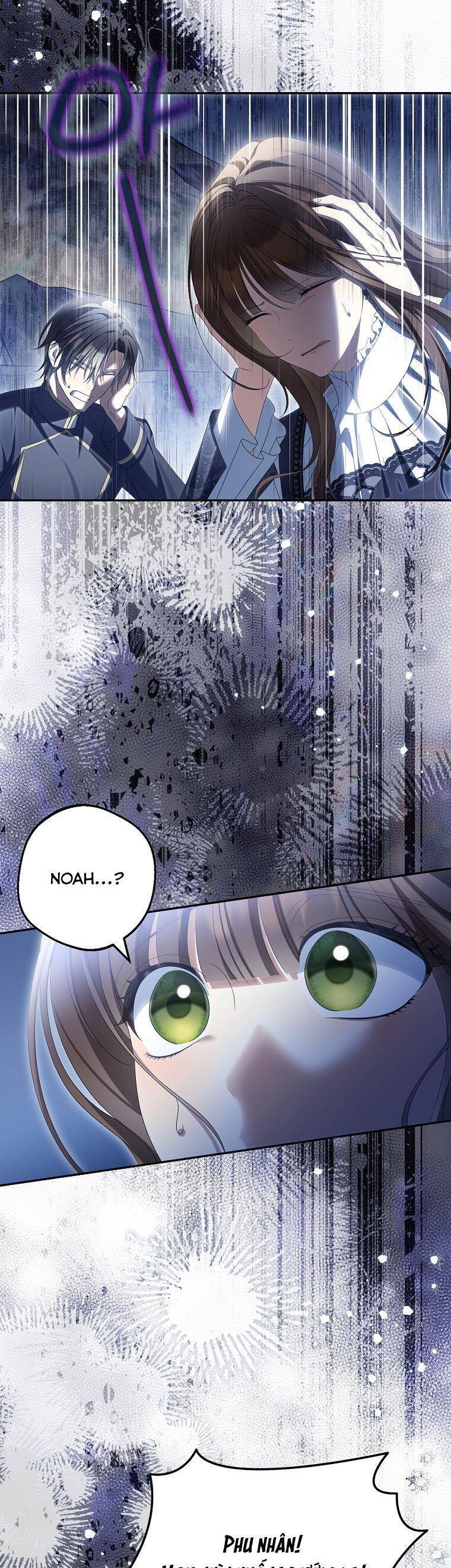 Sao Lại Ám Ảnh Cô Vợ Giả Mạo Quá Vậy? Chapter 70 - Trang 2