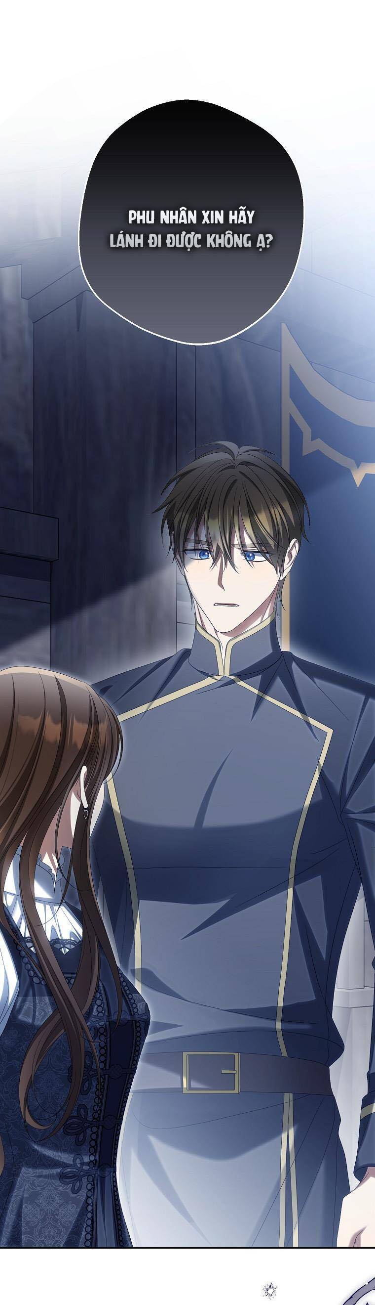 Sao Lại Ám Ảnh Cô Vợ Giả Mạo Quá Vậy? Chapter 70 - Trang 2