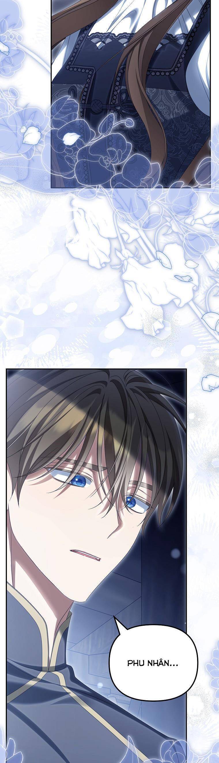 Sao Lại Ám Ảnh Cô Vợ Giả Mạo Quá Vậy? Chapter 70 - Trang 2