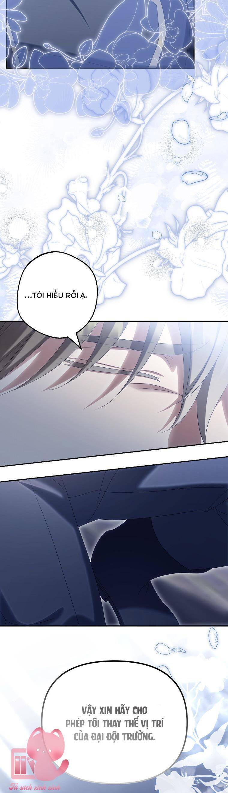 Sao Lại Ám Ảnh Cô Vợ Giả Mạo Quá Vậy? Chapter 70 - Trang 2