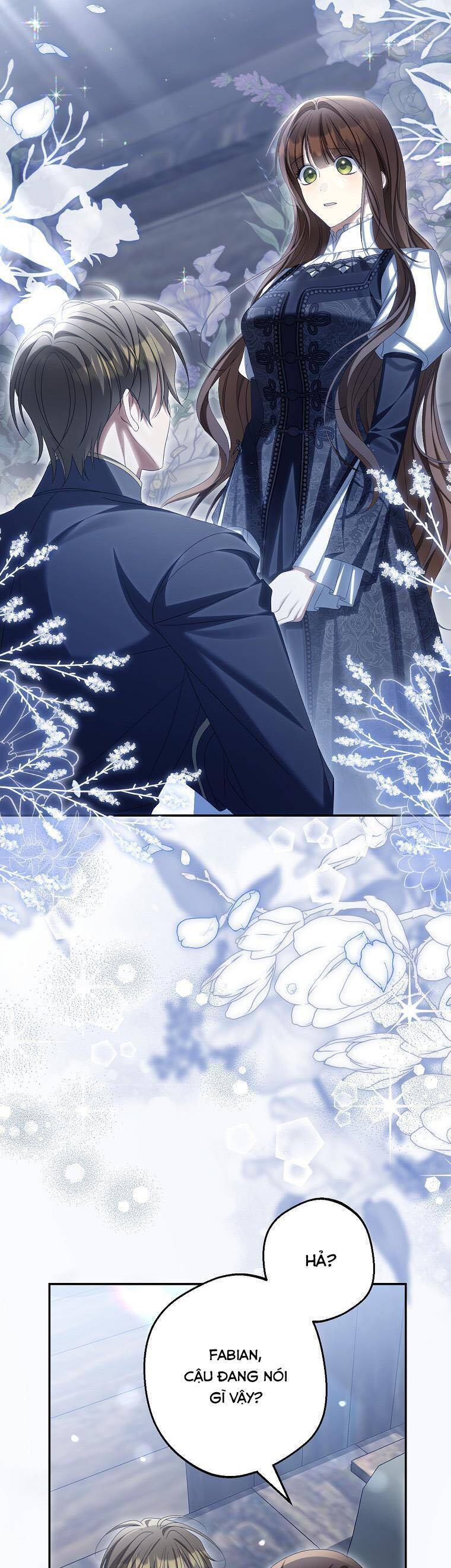 Sao Lại Ám Ảnh Cô Vợ Giả Mạo Quá Vậy? Chapter 70 - Trang 2