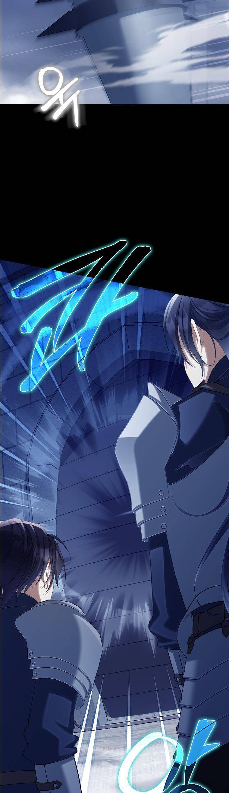 Sao Lại Ám Ảnh Cô Vợ Giả Mạo Quá Vậy? Chapter 70 - Trang 2