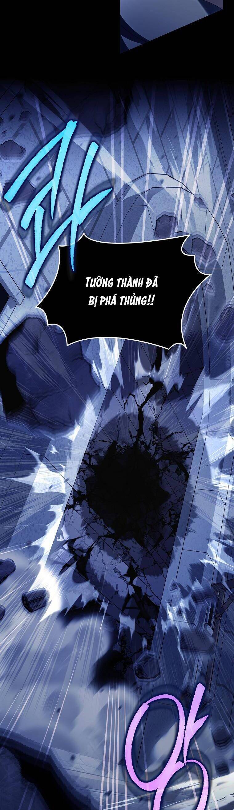 Sao Lại Ám Ảnh Cô Vợ Giả Mạo Quá Vậy? Chapter 70 - Trang 2