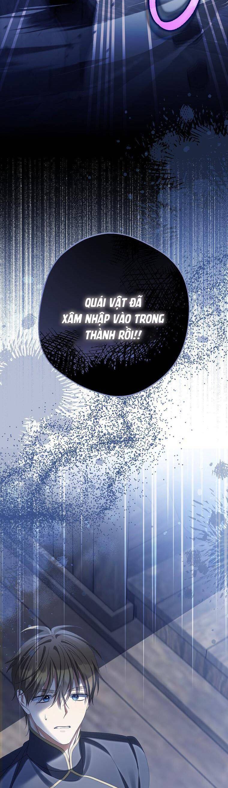 Sao Lại Ám Ảnh Cô Vợ Giả Mạo Quá Vậy? Chapter 70 - Trang 2