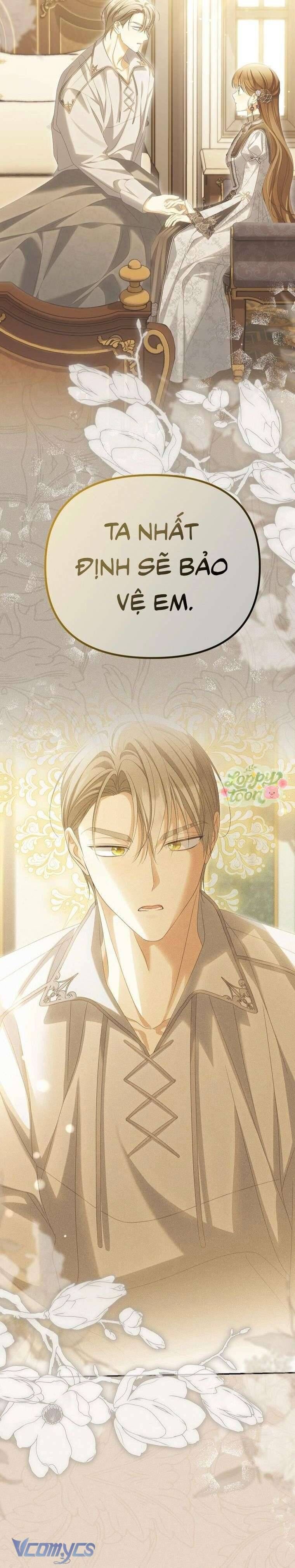 Sao Lại Ám Ảnh Cô Vợ Giả Mạo Quá Vậy? Chapter 71 - Trang 2