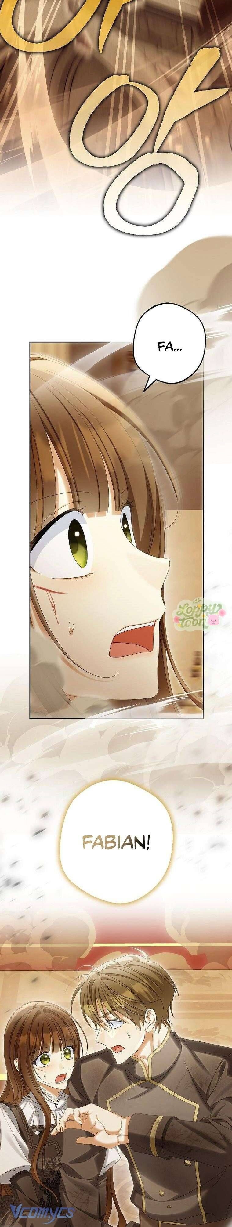 Sao Lại Ám Ảnh Cô Vợ Giả Mạo Quá Vậy? Chapter 71 - Trang 2