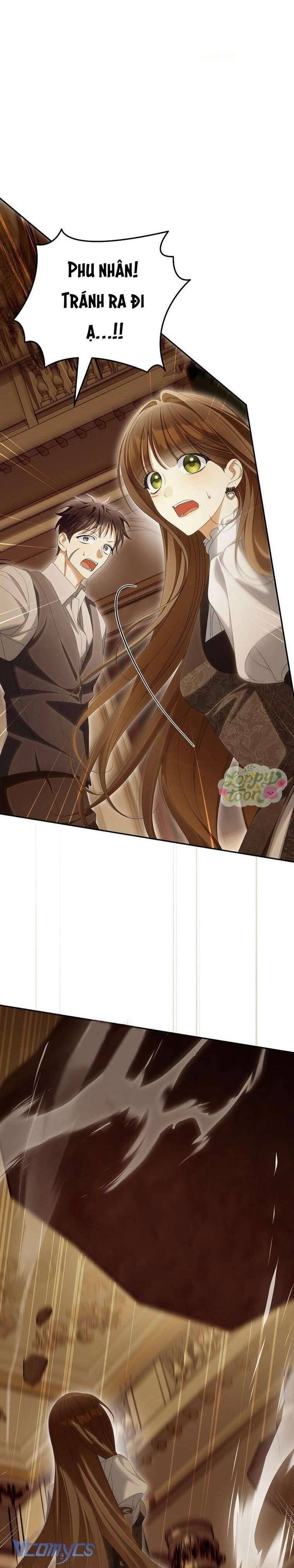 Sao Lại Ám Ảnh Cô Vợ Giả Mạo Quá Vậy? Chapter 71 - Trang 2