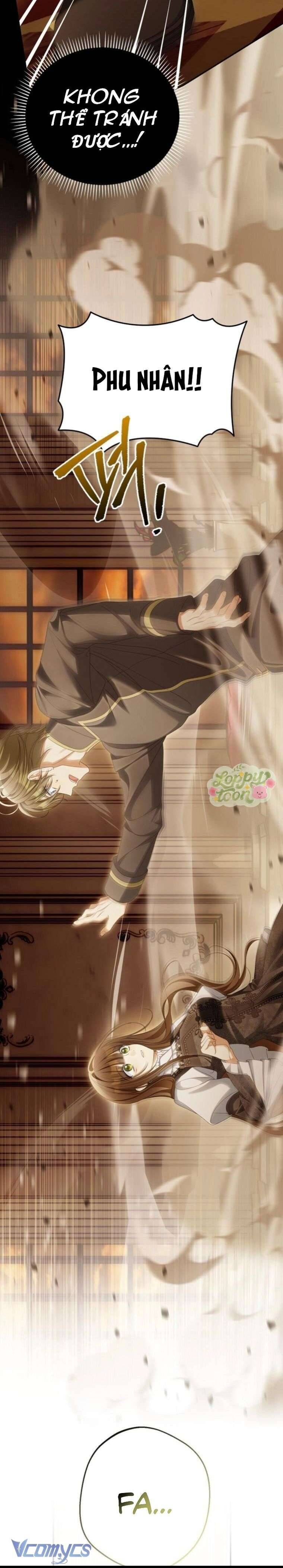 Sao Lại Ám Ảnh Cô Vợ Giả Mạo Quá Vậy? Chapter 71 - Trang 2