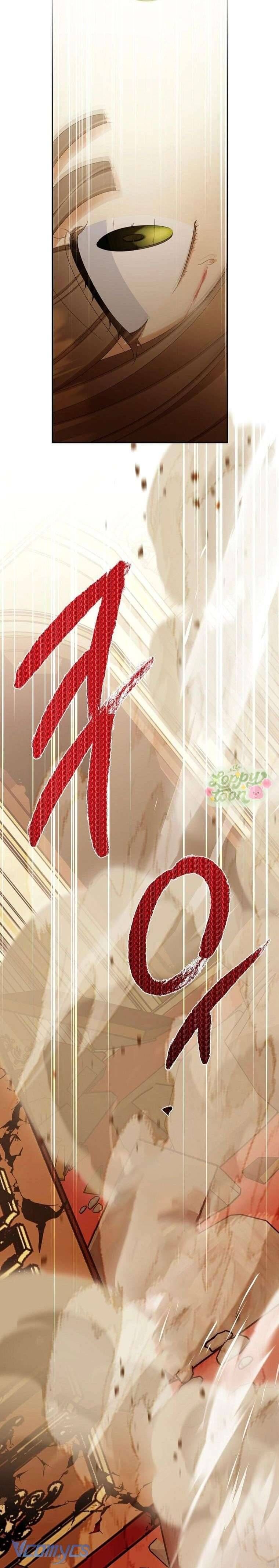 Sao Lại Ám Ảnh Cô Vợ Giả Mạo Quá Vậy? Chapter 71 - Trang 2