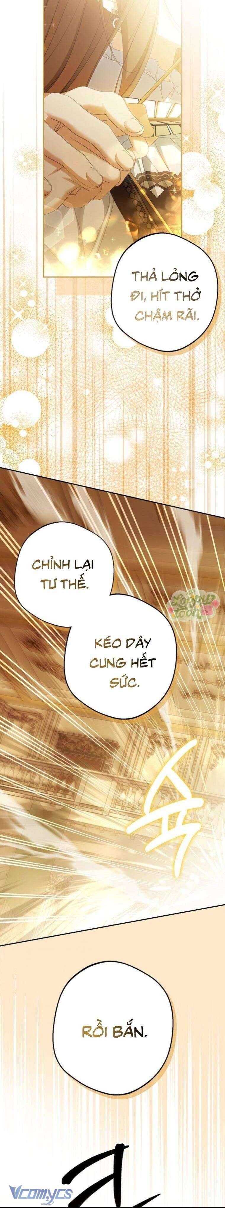 Sao Lại Ám Ảnh Cô Vợ Giả Mạo Quá Vậy? Chapter 71 - Trang 2